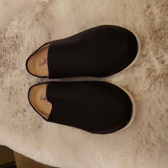 NWOB Life Stride Black Mule -Size 10 - Picture 3 of 6